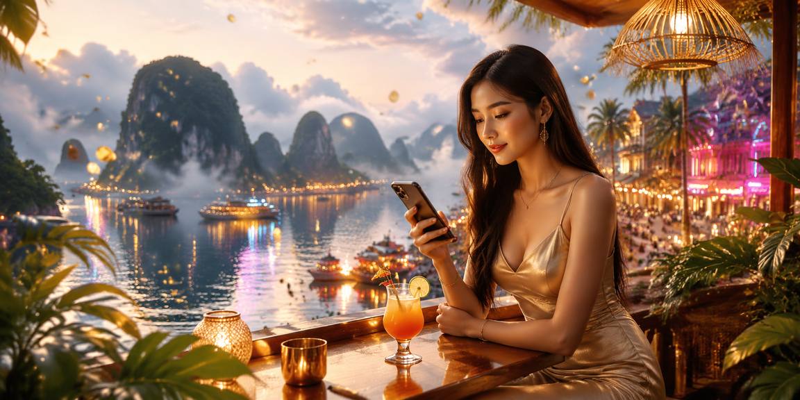 88neww Khám phá những gì có trong sảnh 88neww